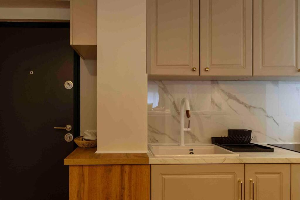 Stunning Views 2Br Intercontinental Flat Apartman Bukarest Kültér fotó