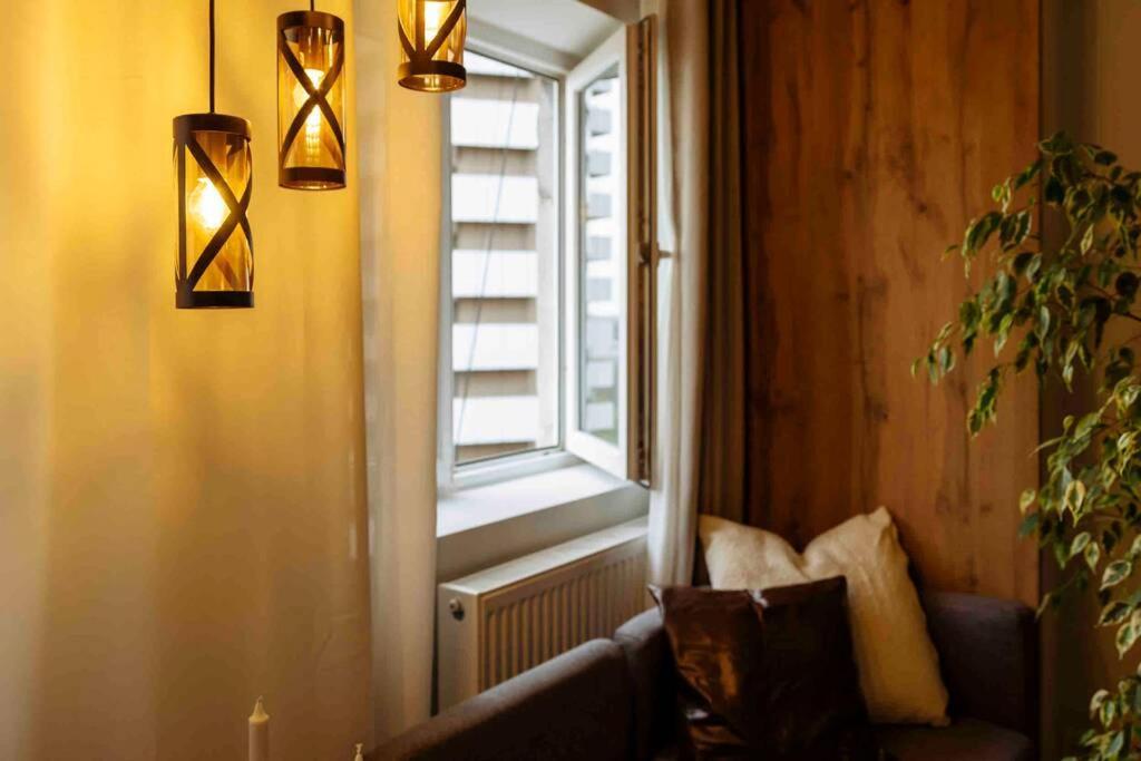 Stunning Views 2Br Intercontinental Flat Apartman Bukarest Kültér fotó